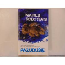 Pazudušie
